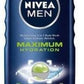 JBN LIQ NIVEA MEN ORIG-CARE 500ML