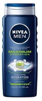 JBN LIQ NIVEA MEN ORIG-CARE 500ML