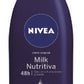 CRA CORP NIV MILK N EX/SECA 100ML