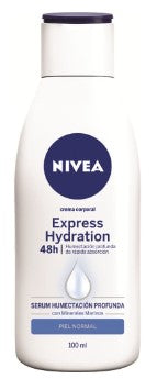 CRA CORP NIV EXP HYD P/NORM 100ML