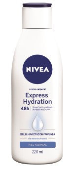 CRA CORP NIV EXP HYD P/NORM 220ML