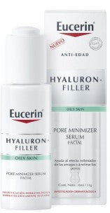 SERUM EUCERIN HYALU-F PORE-M 30ML