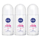 DESOD NIV A-NAT TOUCH R-ON50ML 3PK
