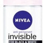 DESOD NIV B&W CLEAR R-ON 50ML 3PK