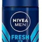 DESOD NIV MEN FRE-ICE R-ON50ML 3PK