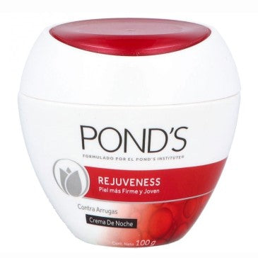 CRA PONDS REJUVE NOCHE 100 G