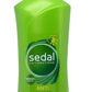 CRA SEDAL ANTI SPONGE 300 ML