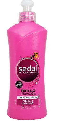 CRA SEDAL SOS CERAMIDA 300ML