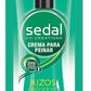 CRA SEDAL P/PEI RIZ DEFI C/24 10ML