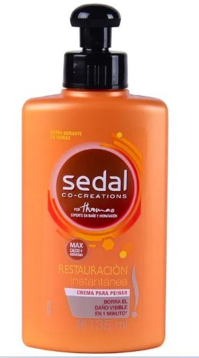 CRA SEDAL RECONS ESTRUCTUR 135ML