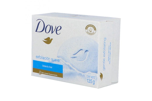 JBN DOVE EXFOLIAC DIARIA135G