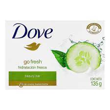 JBN DOVE HIDRATACION FRESCA 135G