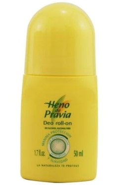 DESOD HENO DE PRAVIA R-ON 50 ML