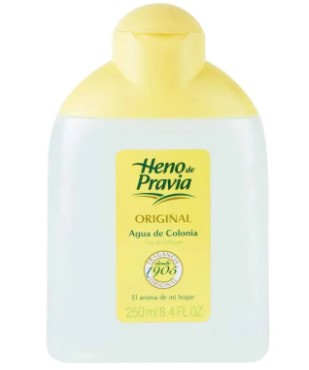 COL HENO DE PRAVIA 250ML