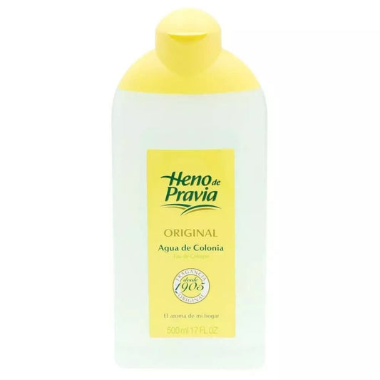 COL HENO DE PRAVIA ORIG 500ML