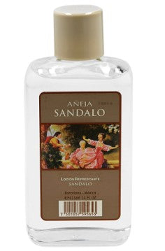 COL ANEJA SANDALO 415 ML