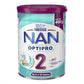 NAN 2 OPTIPRO LCONFORT 400 G
