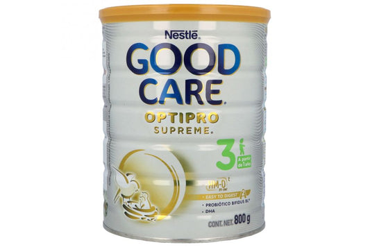 GOOD CARE OPTIPRO 3 1-ANO 800G