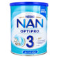 NAN 3 OPTIPRO  1-3 ANO 800G