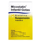 MICOSTATIN 60 ML GTS
