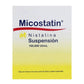 MICOSTATIN 30 DOSIS SUSP 59071