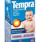 TEMPRA PED 100 MG 30ML GTS