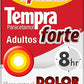 TEMPRA FORTE 650MG AD 4TAB