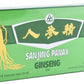 PANAX GINSENG EXTRAC 10X10 ML