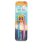 DORALDENT INDICADOR 2X1 1 BLISTER 2 PZAS