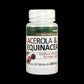 ACEROLA-EQUINA SUP ALIM 60 TAB
