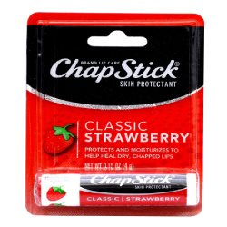 PROT LAB CHAP STICK FRSA 4.2G