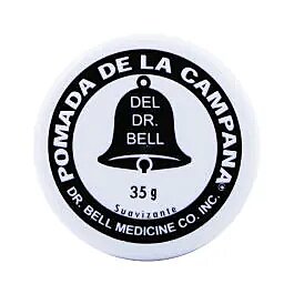 POMADA CAMPANA GDE 35 G