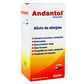 ANDANTOL 2 MG 115 ML JBE