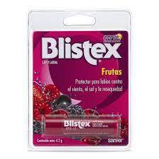 LPZ LAB BLISTEX FTAS BURB 4.2 G