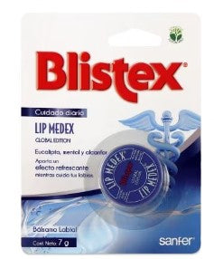 BMO LAB BLISTEX LIP MEDIX 7G