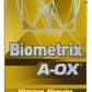 BIOMETRIX PERF A-0X S ALIM 60CAPSN