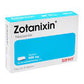 ZOTANIXIN 500 MG 6 TAB