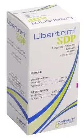 LIBERTRIM-SDP SUSP PED 30M+PIDS
