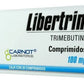 LIBERTRIM 100 MG 20 CPR