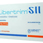 LIBERTRIM SII 100MG/37.5MG 20 CPR