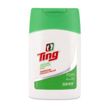 TING-IR 45 G PVO