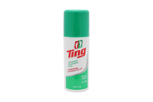 TING-IR 80 G PVO AER
