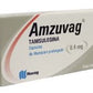 TAMSULOSIN 0.4MG 20CAPS NOV LGEN