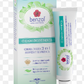 CRA BENZAL DIARI 2EN1 SUA/REF 30G