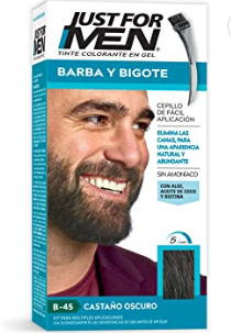 TIN JUST F-MEN GEL CAST OSC 28.4G