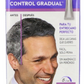 TIN JUST F-MEN CTRL-G NEGRO 40G