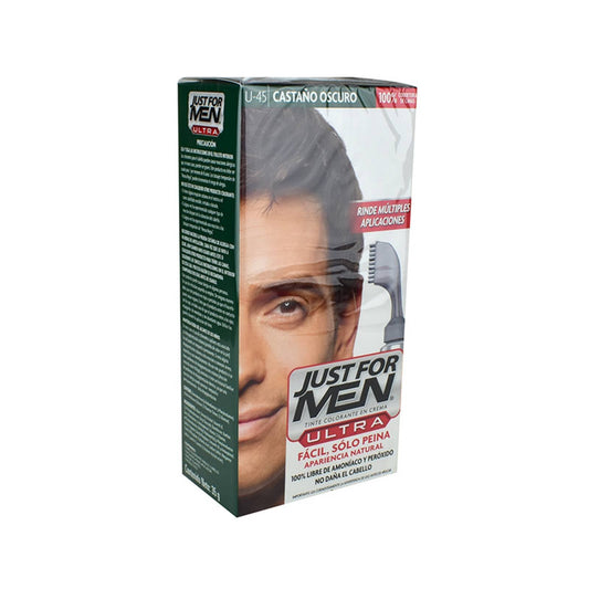 TIN JUST F-MEN ULTRA CAST-OSC 35G