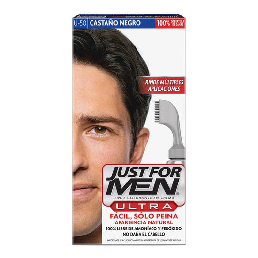 TIN JUST F-MEN ULTRA CAST-NEG 35G