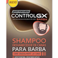 SH JUST F-MEN BARBA D-CANAS 118ML