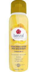 TAS INT BENZAL 2EN1 SUAV/FRE C/12